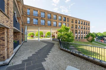 Te huur: Appartement Atletenbaan in Maastricht, Limburg, Maastricht, Appartement