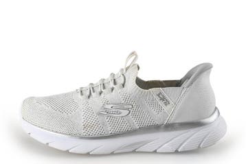 Skechers Sneakers in maat 36 Wit, Skechers, Verzenden, Wit, Sneakers of Gympen