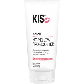 KIS  NoYellowPro Booster  75 ml, Verzenden, Nieuw