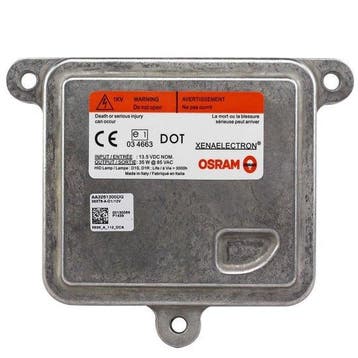 Range Rover Evoque LR025157 ballast, Ophalen of Verzenden, Nieuw