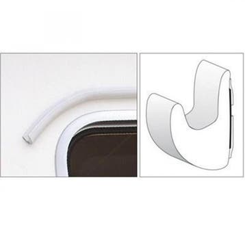 Fiamma Drip Stop 75 Wit, Nieuw