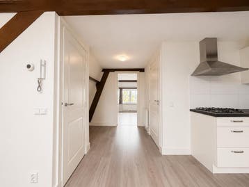 Te huur: Appartement 1e Middellandstraat in Rotterdam, Appartement, Rotterdam, Zuid-Holland