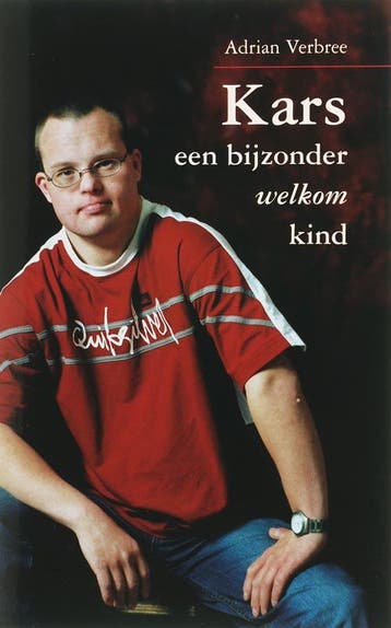 KARS EEN BIJZONDER WELKOM KIND - A. Verbree 9789058040367, Verzenden, Gelezen, A. Verbree