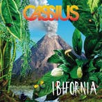Cassius - Ibifornia (2LP+CD), Verzenden, Nieuw in verpakking