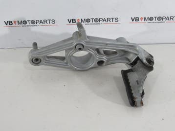 BMW R 1150 GS Voetsteun links voor, Ophalen of Verzenden, Nieuw