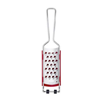 Triangle Grove Rasp met Handvat – 32 cm – Zwart – Met, Ophalen of Verzenden, Nieuw