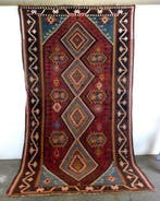 Kelim - 325 cm - 175 cm, Huis en Inrichting, Stoffering | Tapijten en Kleden, Nieuw