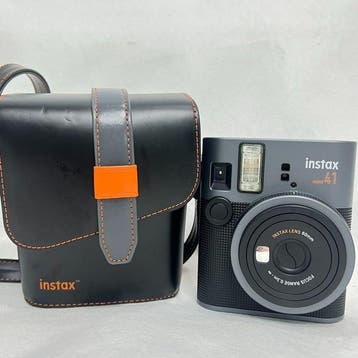 Fujifilm instax mini 41 Instant camera, Nieuw