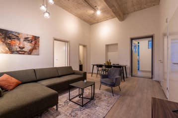 Te huur: Appartement Vorkstraat in Rotterdam, Appartement, Rotterdam, Zuid-Holland