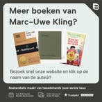 Het kangoeroemanifest / Kangoeroekronieken / 2 9789463360821, Verzenden, Zo goed als nieuw, Marc-Uwe Kling