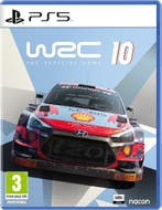 WRC 10 - PS5, Verzenden, Nieuw