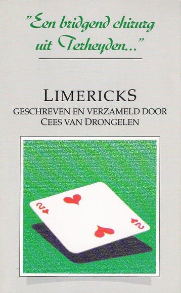 Bridgend chirurg - Van Drongelen, Verzenden, Gelezen