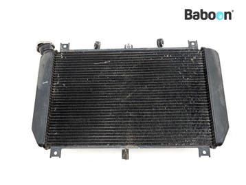 Radiateur Kawasaki Z 900 2017 (Z900 ZR900), Verzenden, Gebruikt