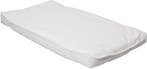 MamaLoes Wit Jersey 40x80 cm Waterproof Matrasbeschermer met, Verzenden, Nieuw