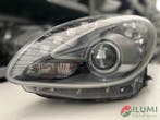 ALFA ROMEO GIULIETTA LED  KOPLAMP LINKS 00505202200, Auto-onderdelen, Verlichting, Verzenden, Gebruikt, Alfa Romeo