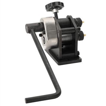 vidaXL Ringbuigmachine, Verzenden, Nieuw