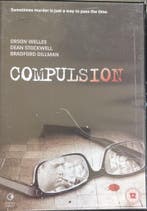 Compulsion (Richard Fleischer)             Gratis verzenden, Vanaf 12 jaar, Verzenden, Zo goed als nieuw