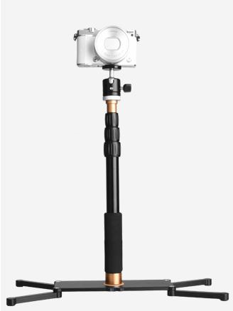Statiefvoet voor Monopod / Monopod Base Stand - type: Q1..., Nieuw