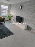 Woningruil - Grondherenstraat 48a - 4 kamers en Rotterdam, Rotterdam