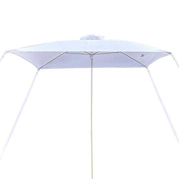 Bootparasol Steady Basic 2x2 meter, Watersport en Boten, Ophalen of Verzenden, Nieuw