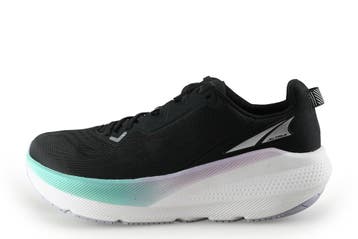 Altra Sportschoenen in maat 40½ Zwart, Kleding | Dames, Schoenen, Verzenden, Zo goed als nieuw, Altra, Sportschoenen