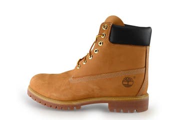 Timberland Boots in maat 44½ Geel, Overige kleuren, Verzenden, Timberland, Boots