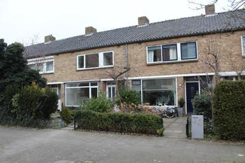 Huis te huur aan Trumanlaan in Utrecht, Huizen en Kamers, Huizen te huur, (Studenten)kamer, Utrecht