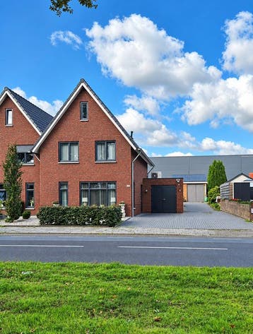 Te huur: Huis Gronausestraat in Losser, Losser, Overijssel