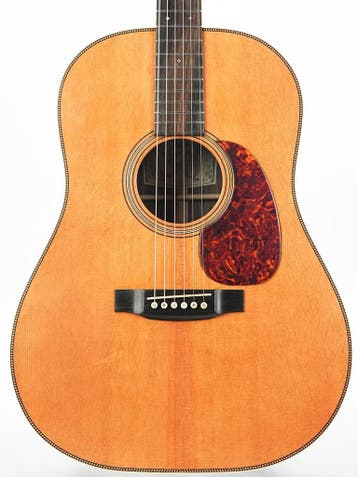 Atkin D37S 12 Fret Dreadnought Natural Aged (Instrument), Ophalen of Verzenden, Nieuw, Western- of Steelstringgitaar