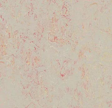 Forbo Marmoleum Splash 3432 fruit punch, Verzenden, Nieuw