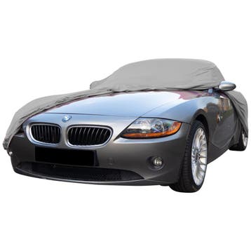 Autohoes voor BMW Z4 (E85) (2006-2008) Indoor BESTE PASVORM, Ophalen of Verzenden, Nieuw, Op maat