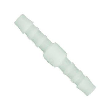 Slangverbinder koppelstuk 10mm recht, Ophalen of Verzenden, Nieuw