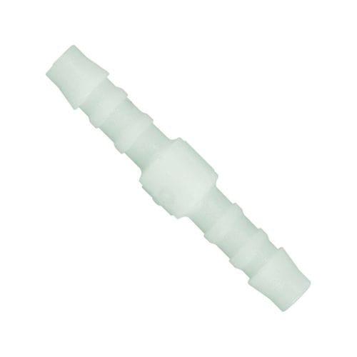 Slangverbinder koppelstuk 10mm recht, Caravans en Kamperen, Overige Caravans en Kamperen, Nieuw, Ophalen of Verzenden