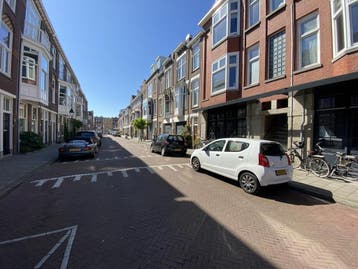Te huur: Appartement Van Beverningkstraat in Den Haag, Den Haag, Appartement, Zuid-Holland