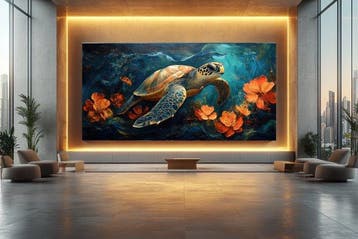 CoCo - Gentle Swimmer - XXL