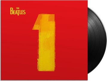 The Beatles - 1 (LP), Verzenden, Nieuw in verpakking