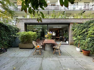 Te huur: Appartement Baffinstraat in Amsterdam, Noord-Holland, Appartement, Amsterdam