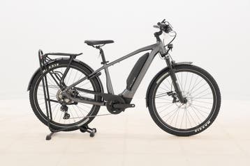 Flyer UPSTREET5 7.12 – 2022 – 155 - 165 cm, Fietsen en Brommers, Verzenden, Zo goed als nieuw, Overige merken