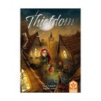 Karma games Thiefdom bordspel, Verzenden, Nieuw