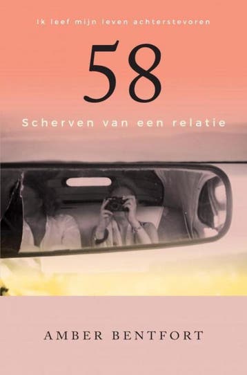 58 - Amber Bentfort 9789402189261, Verzenden, Zo goed als nieuw, Amber Bentfort