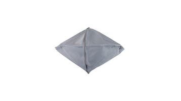 Sunred beschermhoes (HK10) (Beschermhoes verwarming), Tuin en Terras, Terrasverwarmers, Verzenden, Nieuw