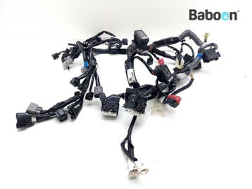 Kabelboom Suzuki DL 1050 DE V-Strom 2023 (DL1050 EF13AZ), Verzenden, Gebruikt