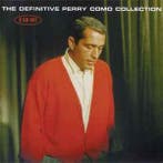 cd - Perry Como - The Definitive Perry Como Collection, Verzenden, Zo goed als nieuw