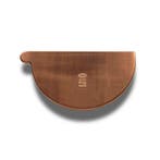 Koperen kopschot M400 rechts zonder kraal, Ophalen of Verzenden, Nieuw