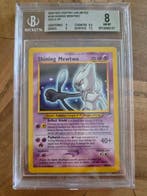 Pokémon - 1 Graded card - Mewtwo 109/105 Foil - Beckett 8 -, Hobby en Vrije tijd, Verzamelkaartspellen | Pokémon, Nieuw