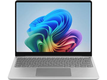 Microsoft - Surface Laptop - 13 inch - Platinum, Qwerty, Verzenden, 13 inch, Met touchscreen