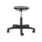 Workliving Tabouret Verrijdbare Kruk A-klasse PUR (ongemo..., Verzenden, Nieuw in verpakking
