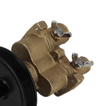 Waterpomp Direct Replacement geschikt voor Mercury Mercru..., Verzenden, Nieuw