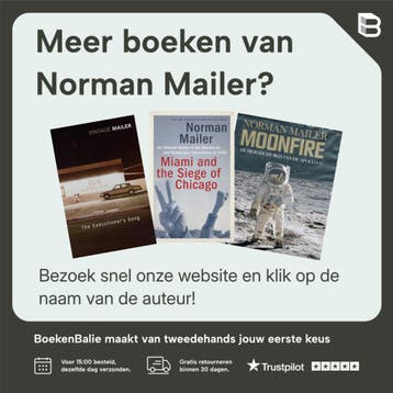 The Castle In The Forest - Norman Mailer 9780349120706, Verzenden, Gelezen, Norman Mailer