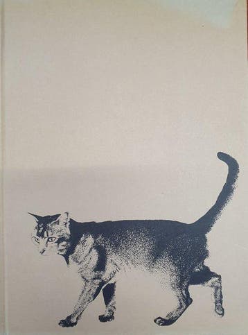 Komplete poezenboek - Sayer, Verzenden, Gelezen